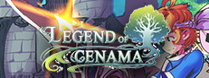 Legend of Cenama