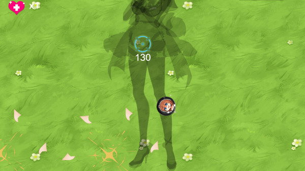 武道戰姬 - 女僕(武道戦姫 - メイド / Budo Girl War - Maid) game for windows Pc 1