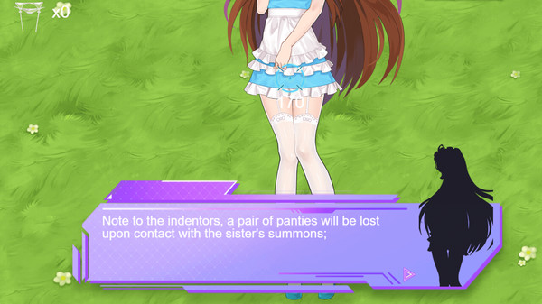 武道戰姬 - 女僕(武道戦姫 - メイド / Budo Girl War - Maid) for linux