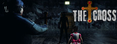 The Cross Horror Game 게임 이미지