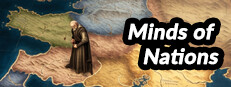 Minds of Nations 게임 이미지