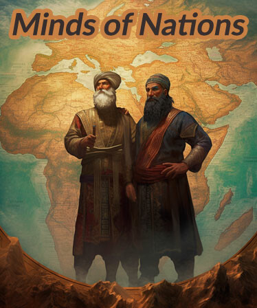 Minds of Nations