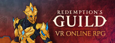 Redemption's Guild 게임 이미지