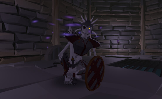 Redemption's Guildfor windows and Linux 1