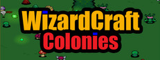 WizardCraft Colonies 게임 이미지