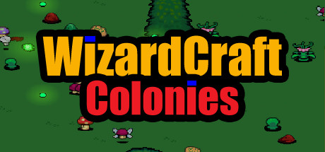 WizardCraft Colonies Cover Image