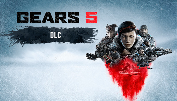 Gears 5 - Ultra-HD Texture Pack on Steam