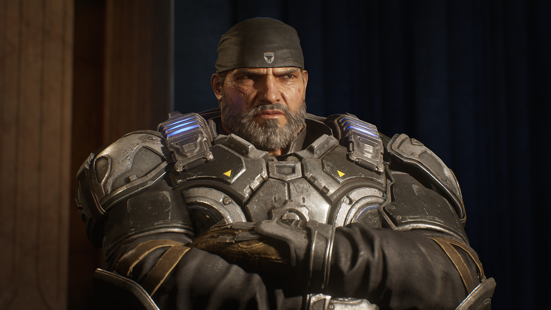 Gears 5 - Ultra-HD Texture Pack on Steam
