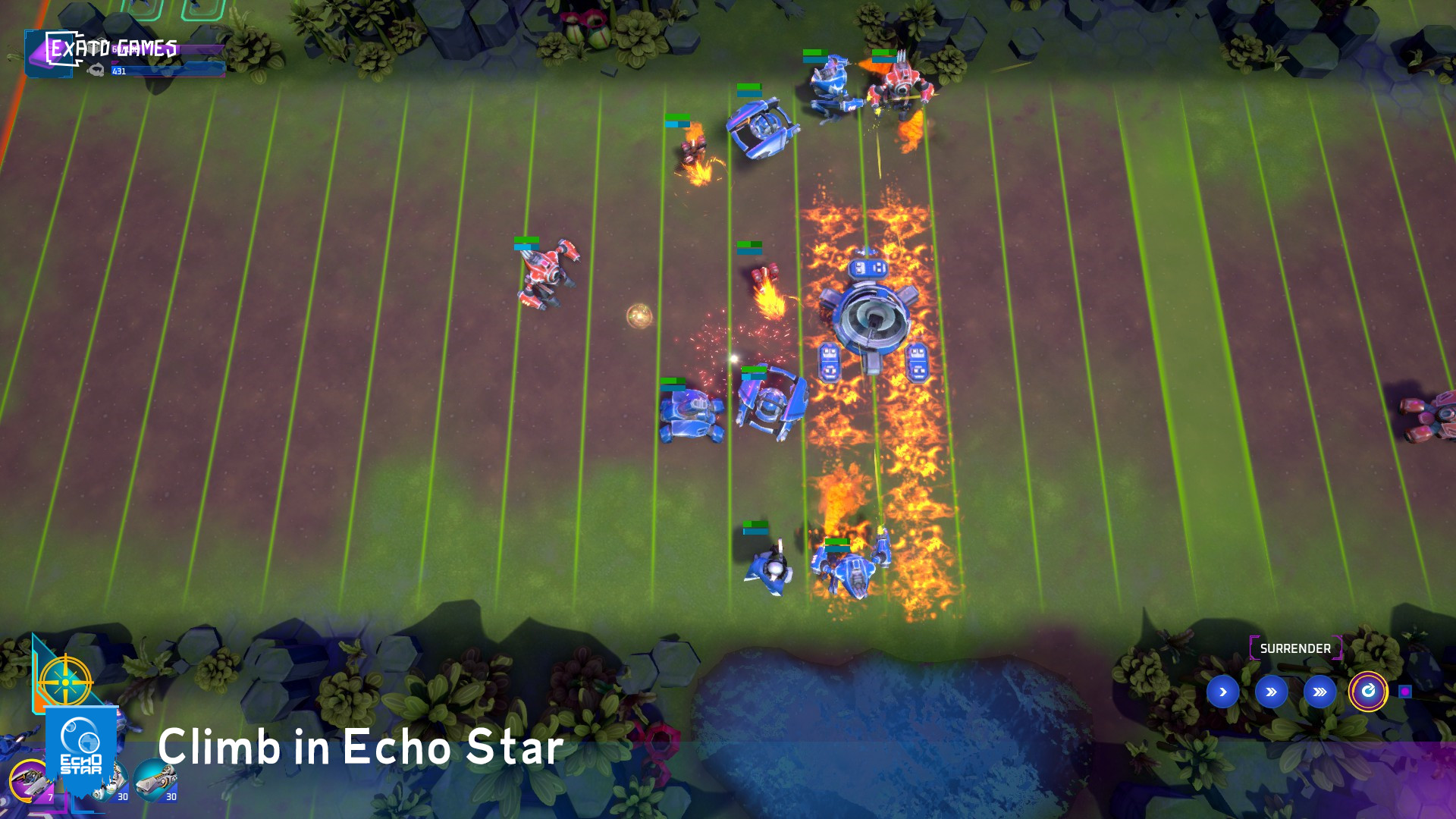 Elo Hell - Season Pass Upgrade PC gameplay screenshot 8 of 8