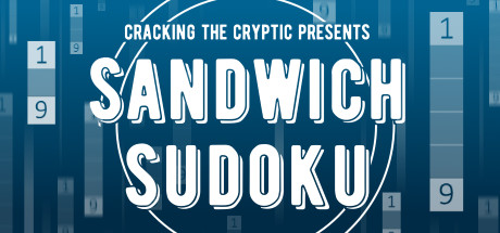 Sandwich Sudoku technical specifications for computer