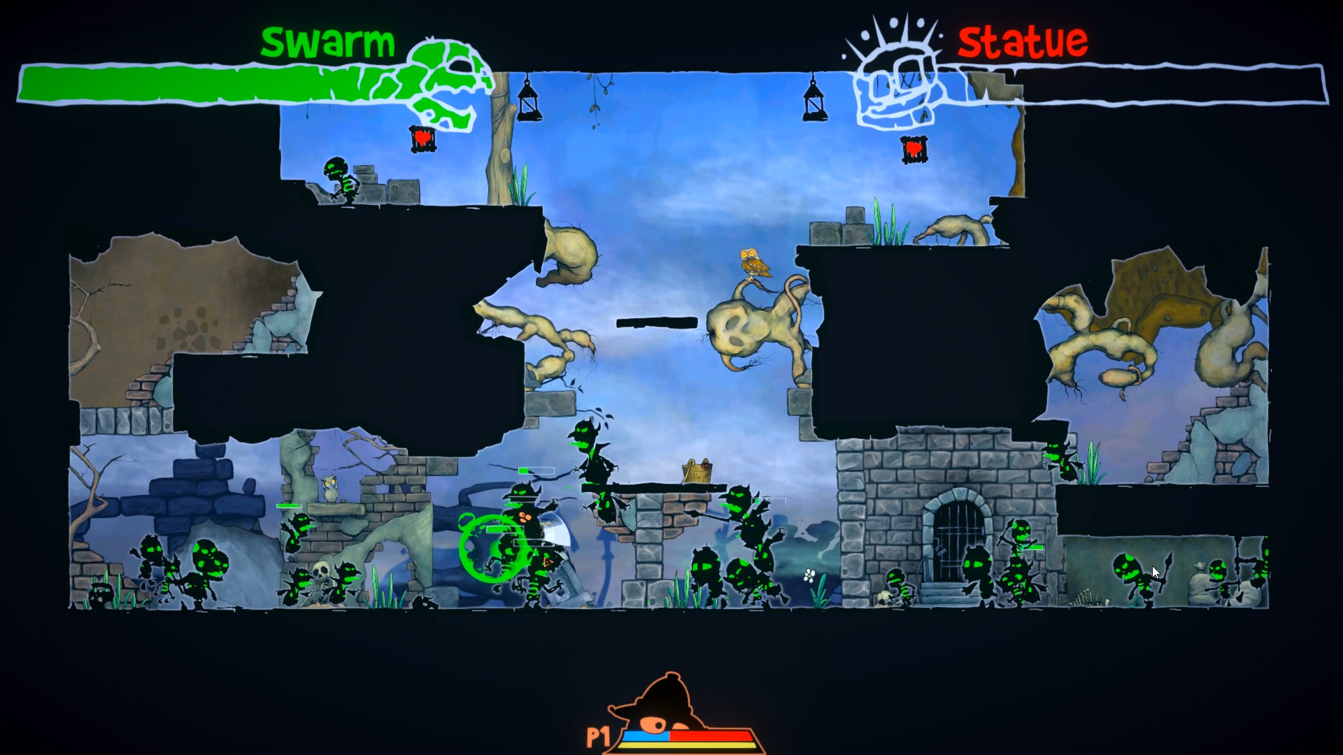 Bouncy Bob: Episode 2 #8