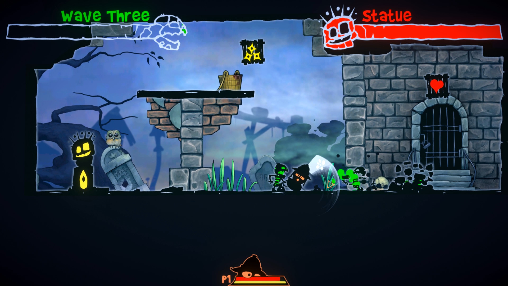 Bouncy Bob: Episode 2 #3