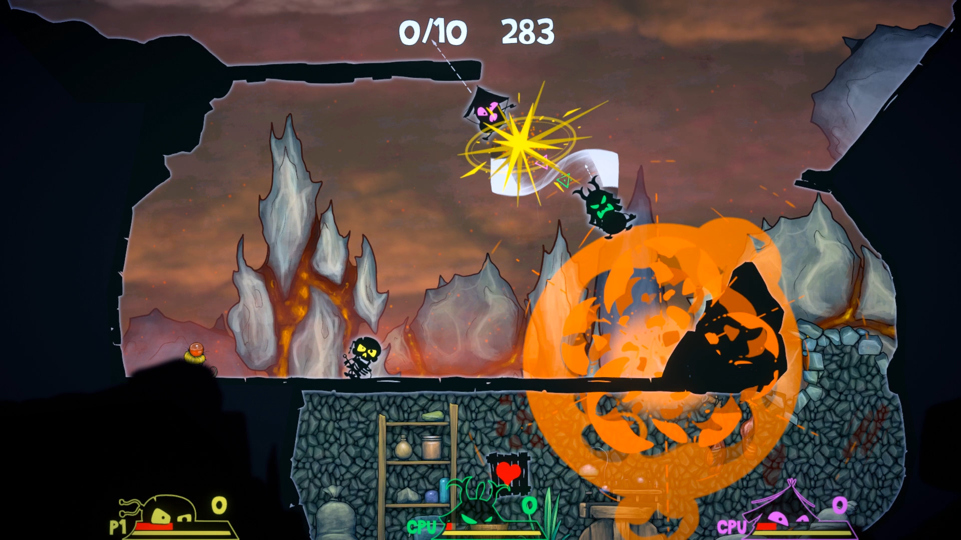 Bouncy Bob: Episode 2 #2