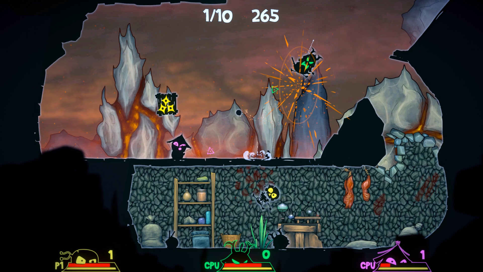 Bouncy Bob: Episode 2 #0