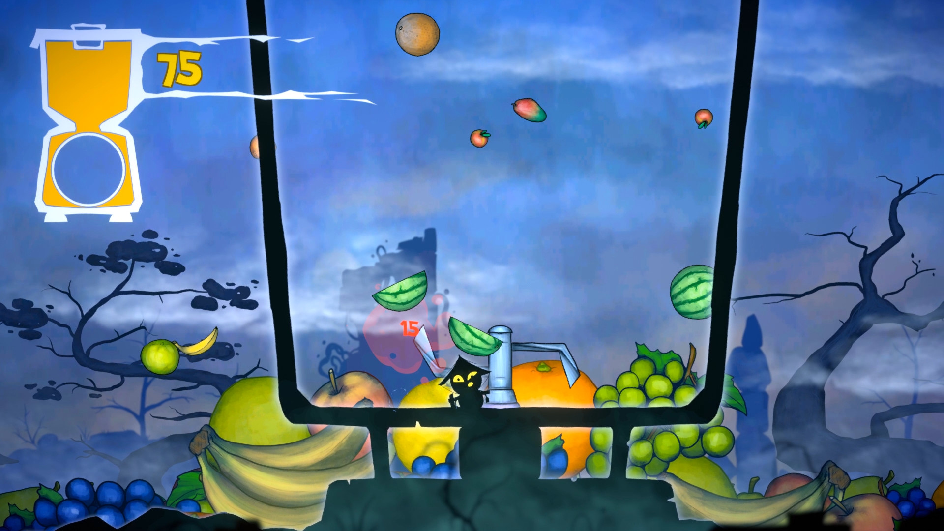 Bouncy Bob: Episode 2 #10