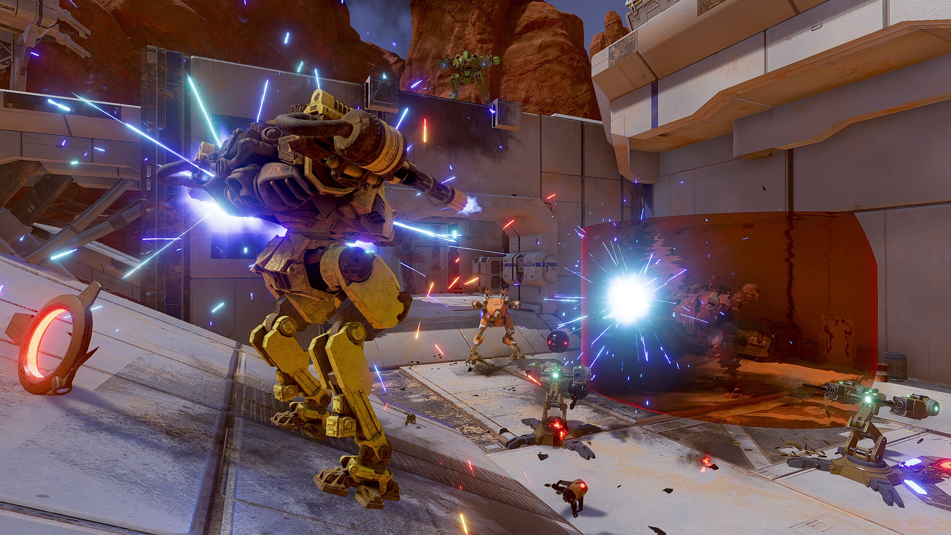 GALAHAD 3093 on Steam