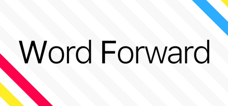 Word Forward Cover Image