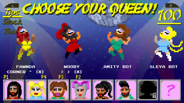 Super Bearded Dragons game for windows Pc 1