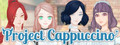 Project Cappuccino logo