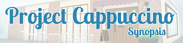 Project Cappuccino