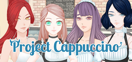 Project Cappuccino title image