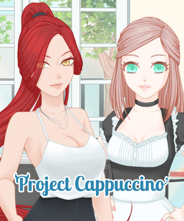Project Cappuccino