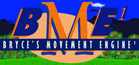 Bryce's Movement Engine¹ banner image