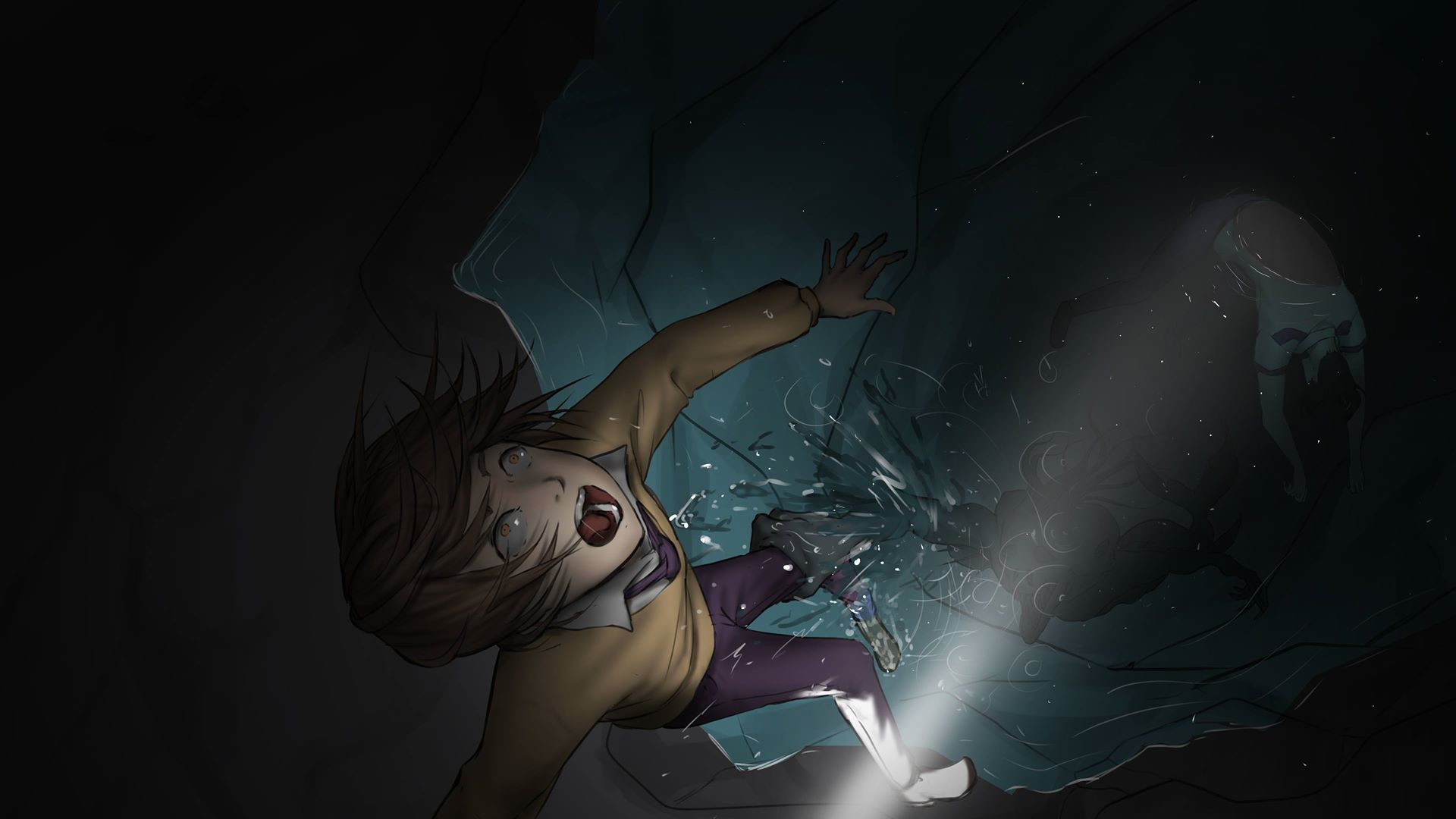 Seven Wonders of St. Clementine screenshot 1