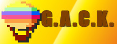 G.A.C.K. - Gaming App Construction Kit 게임 이미지