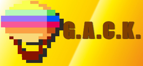 G.A.C.K. - Gaming App Construction Kit banner