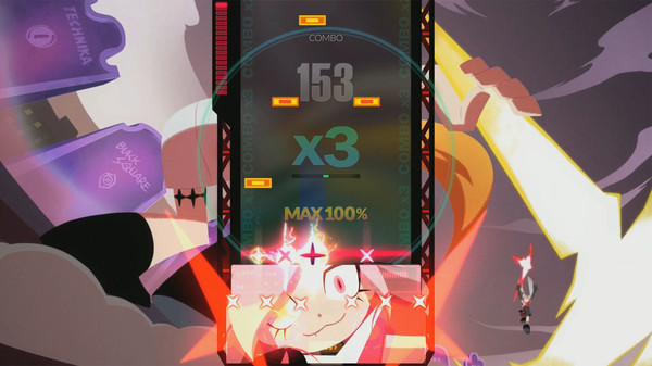 скриншот DJMAX RESPECT V - EXCLUSIVE GEAR PACK 1