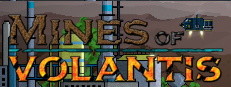 Mines of Volantis on Steam