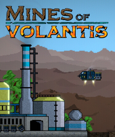 Mines of Volantis