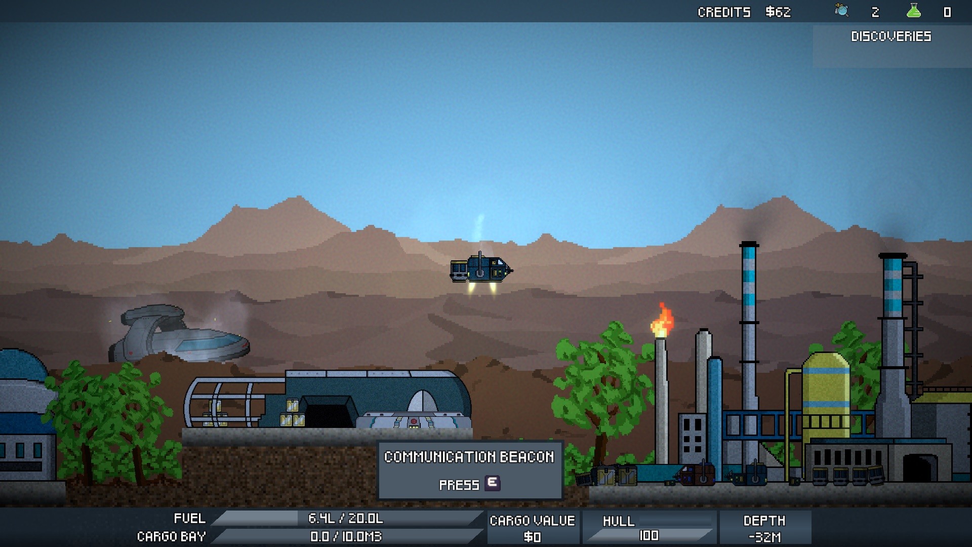 Mines of Volantis #2