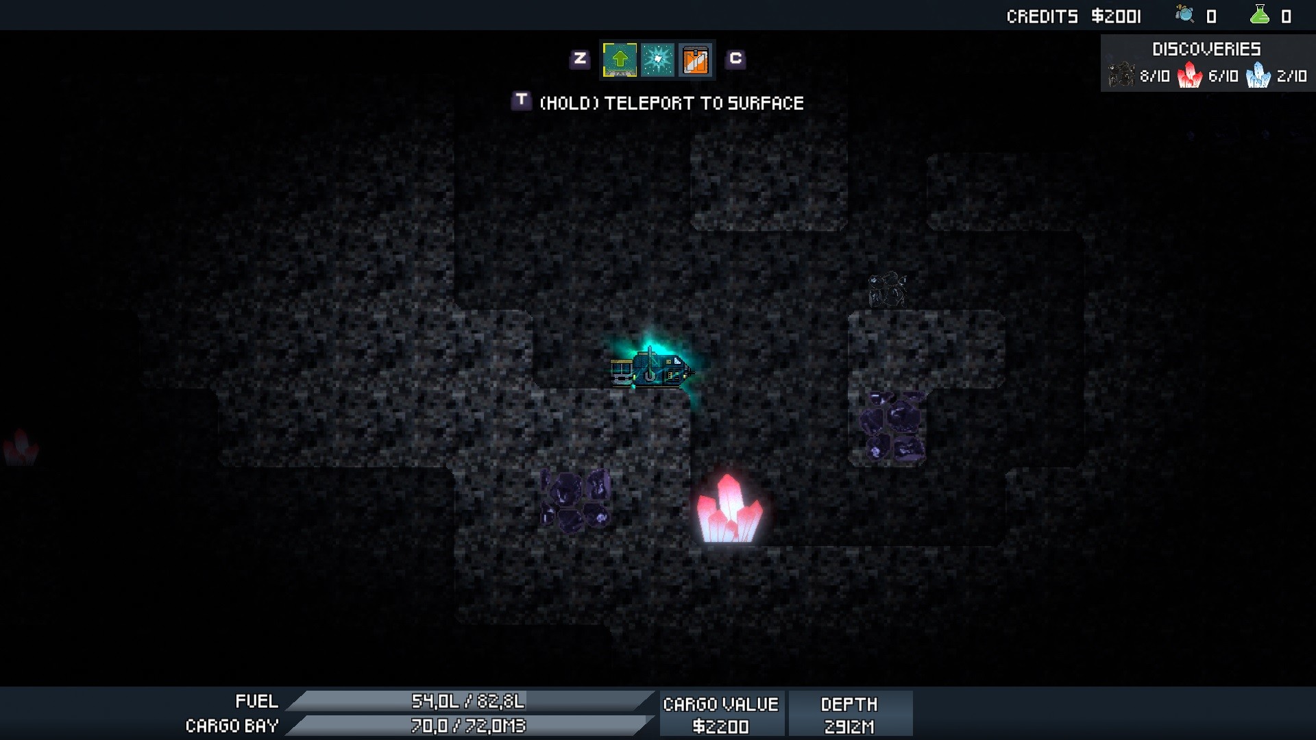 Mines of Volantis #10