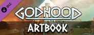 Godhood - Art Book