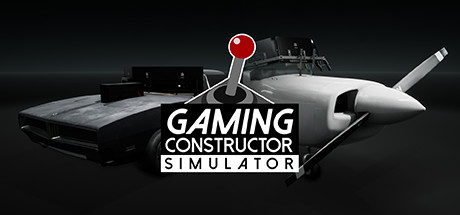 header image of Gaming Constructor Simulator