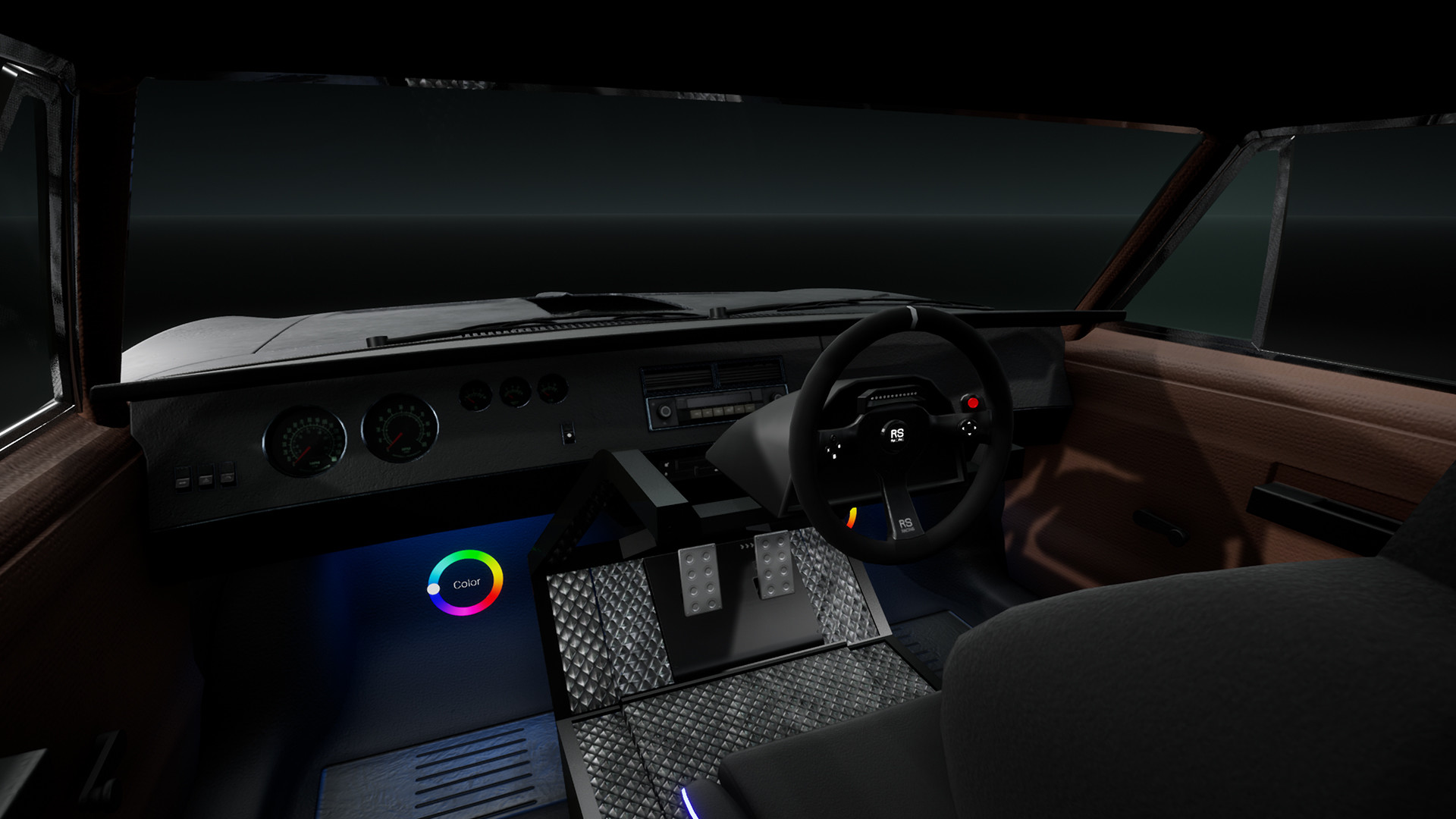 screenshot of Gaming Constructor Simulator 12