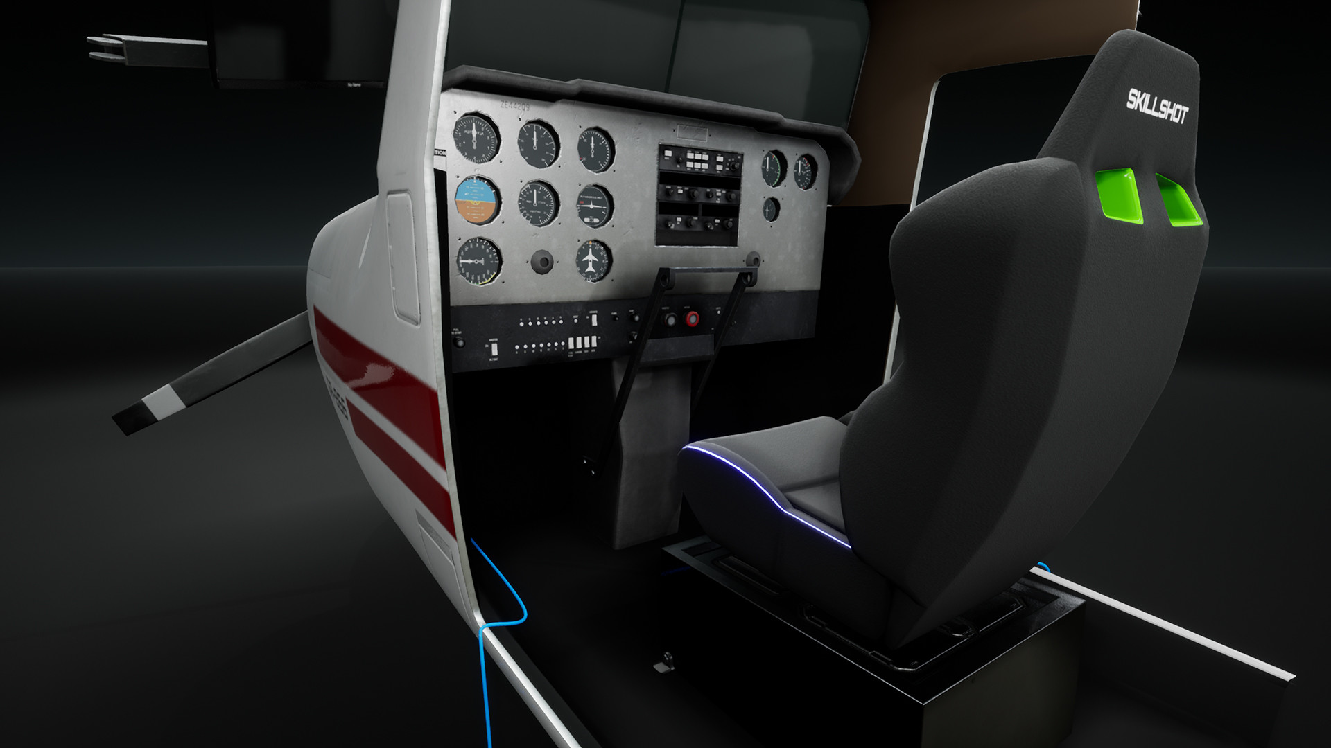screenshot of Gaming Constructor Simulator 15