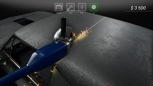 скриншот Gaming Constructor Simulator 4