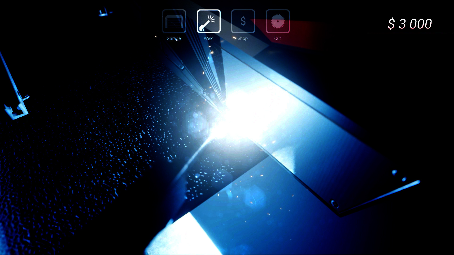 screenshot of Gaming Constructor Simulator 17