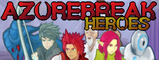 Azurebreak Heroes 게임 이미지