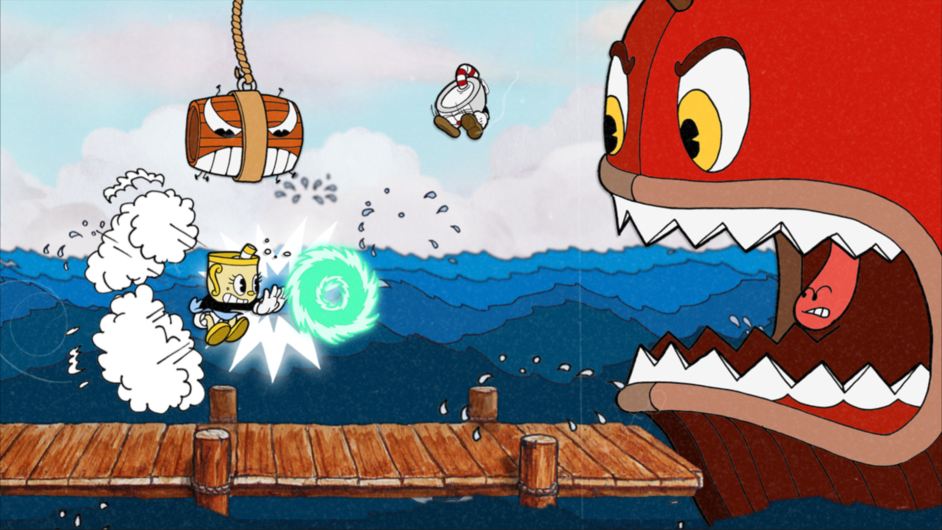 Melhores Jogos de Cuphead Mobile Android APK (mediafire) - Mobile Gamer