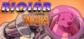 Biolab Wars