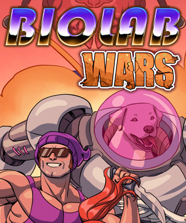 Biolab Wars