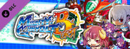 MIGHTY GUNVOLT BURST - Character Set: Rivals