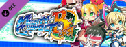 MIGHTY GUNVOLT BURST - Character Set: Heroines