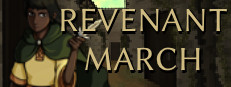 Revenant March 게임 이미지