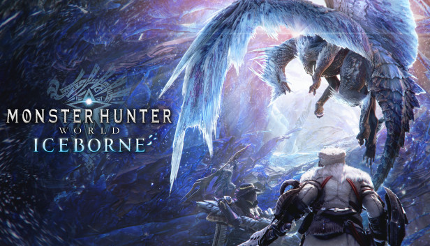 Save 63% on Monster Hunter World: Iceborne on Steam