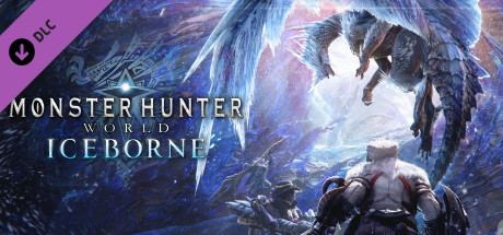 怪物猎人：世界-冰原/Monster Hunter World: Iceborne（V15.11.01-全DLC豪华版+世界定制版）